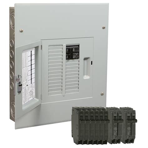 ge electric panel boxes|ge electrical panels residential.